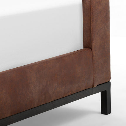 Four Hands Newhall Bed 55"