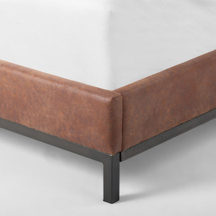 Four Hands Newhall Bed 55"