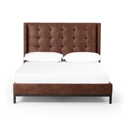 Four Hands Newhall Bed 55"