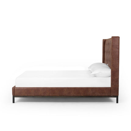 Four Hands Newhall Bed 55"