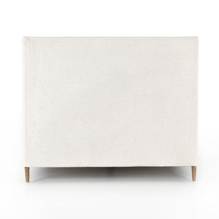 Four Hands Potter Bed
