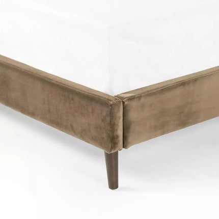 Four Hands Potter Bed
