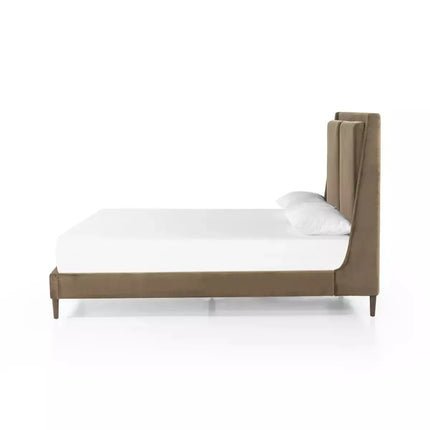 Four Hands Potter Bed