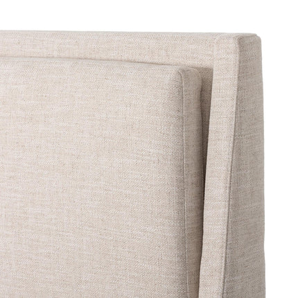 Four Hands Potter Bed