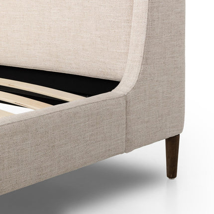 Four Hands Potter Bed