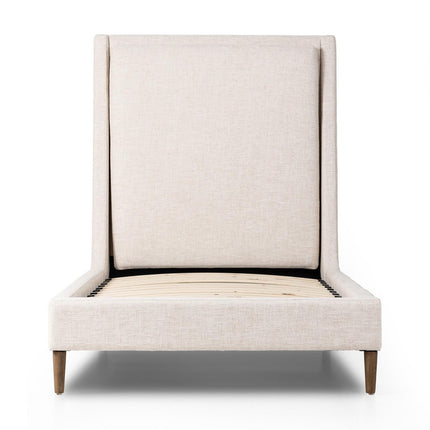 Four Hands Potter Bed