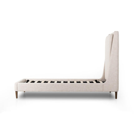 Four Hands Potter Bed