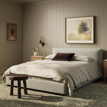 Four Hands Aidan Bed