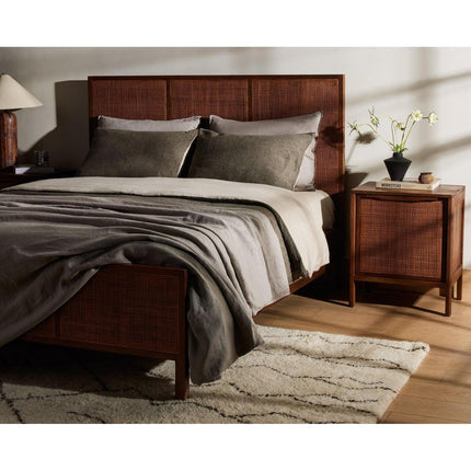 Four Hands Sydney Bed