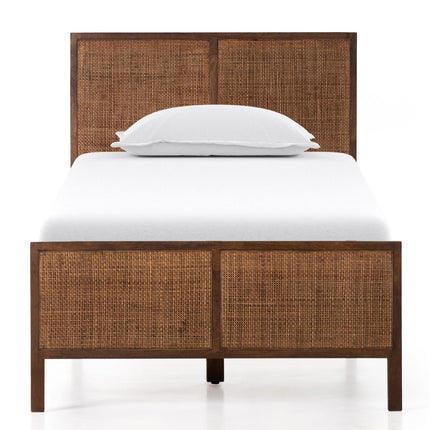Four Hands Sydney Bed
