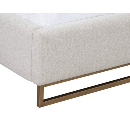 Sunpan Nevin Bed