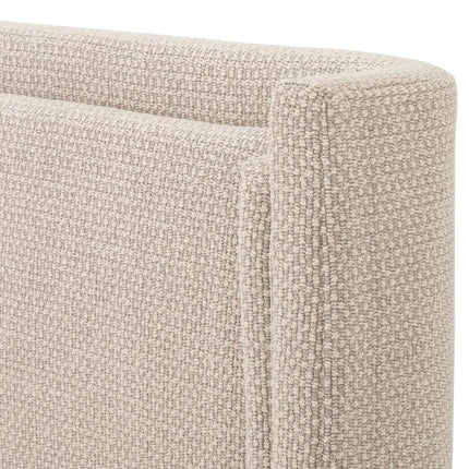 Four Hands Dobson Bed
