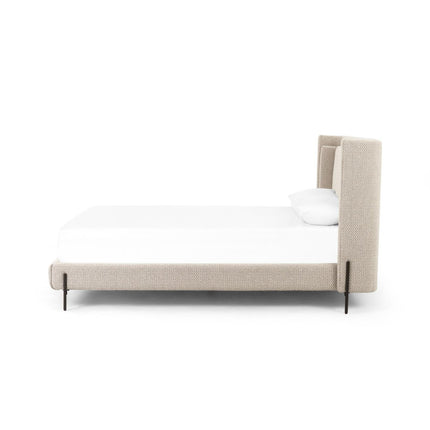 Four Hands Dobson Bed