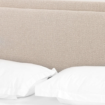 Four Hands Dobson Bed