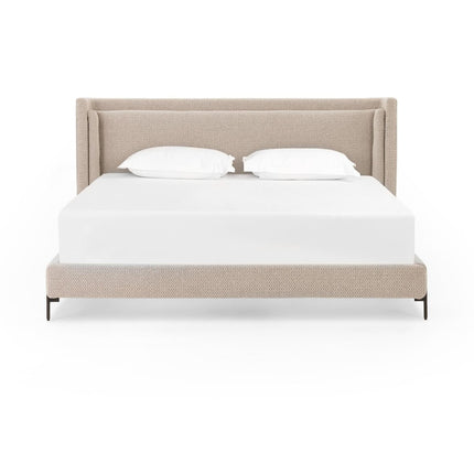Four Hands Dobson Bed