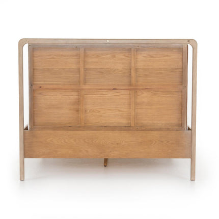 Four Hands Rosedale Bed