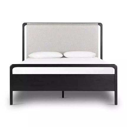 Four Hands Rosedale Bed