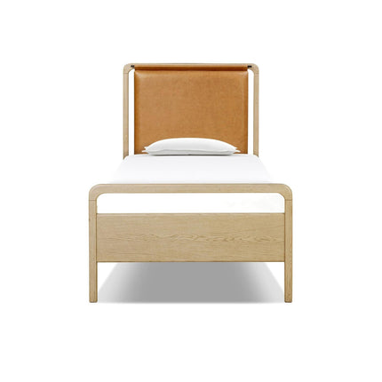 Four Hands Rosedale Bed