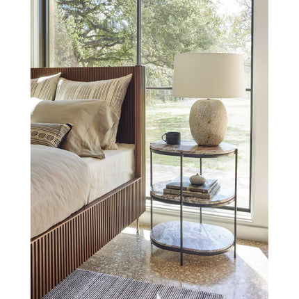 Four Hands Fletcher Bed