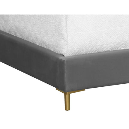 Sunpan Harris Bed