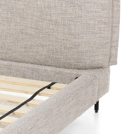 Four Hands Inwood Bed