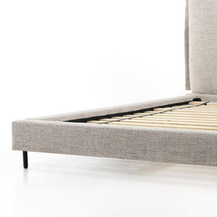 Four Hands Inwood Bed