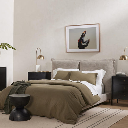 Four Hands Inwood Bed