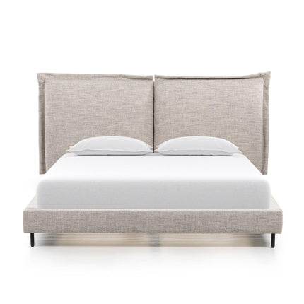 Four Hands Inwood Bed
