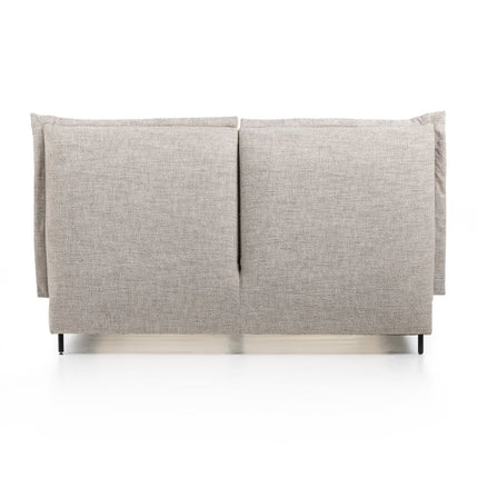 Four Hands Inwood Bed