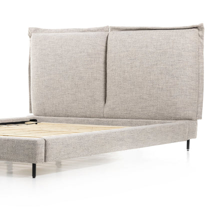 Four Hands Inwood Bed