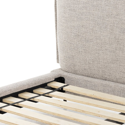 Four Hands Inwood Bed