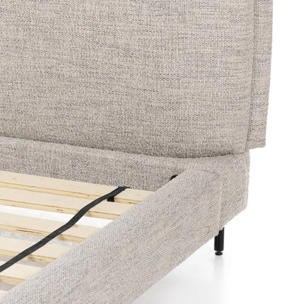 Four Hands Inwood Bed