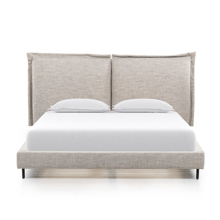 Four Hands Inwood Bed