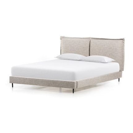 Four Hands Inwood Bed
