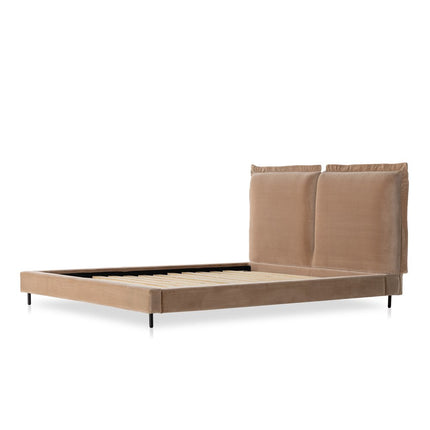 Four Hands Inwood Bed