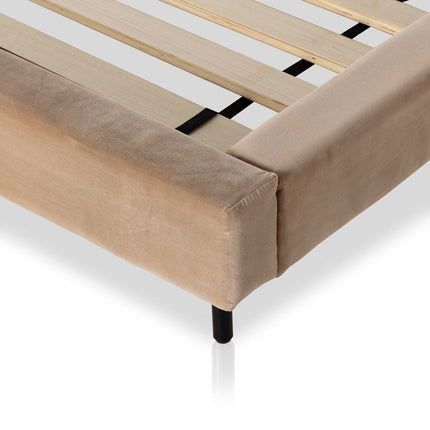 Four Hands Inwood Bed