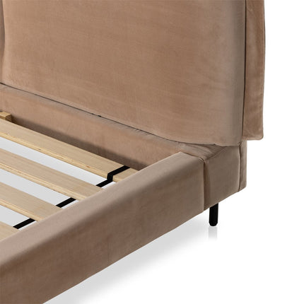 Four Hands Inwood Bed