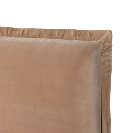Four Hands Inwood Bed