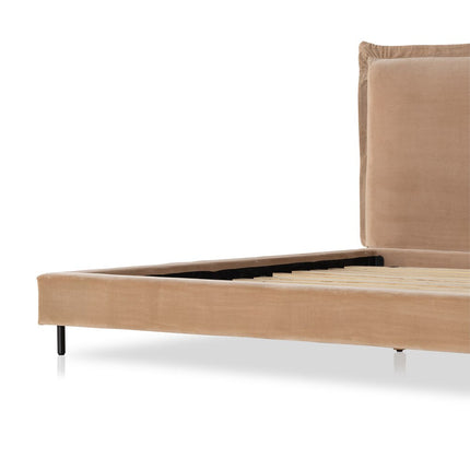 Four Hands Inwood Bed