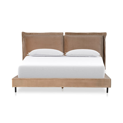 Four Hands Inwood Bed