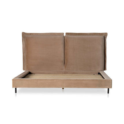 Four Hands Inwood Bed
