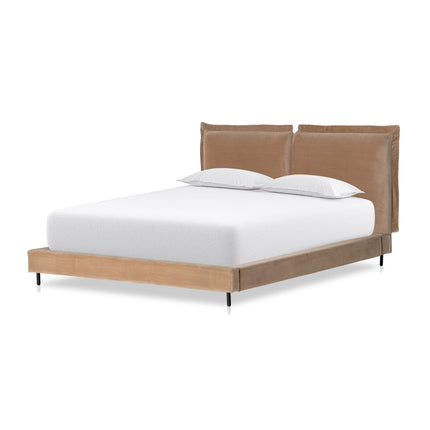 Four Hands Inwood Bed