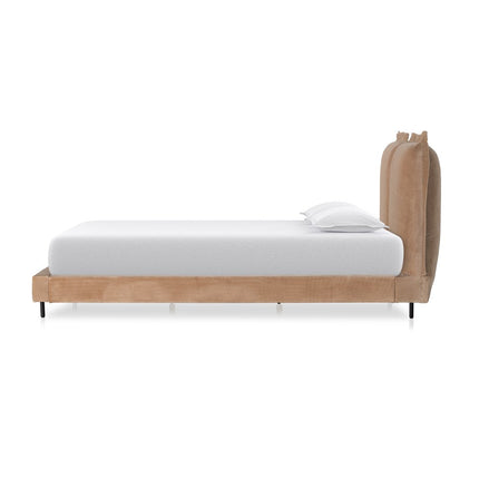 Four Hands Inwood Bed