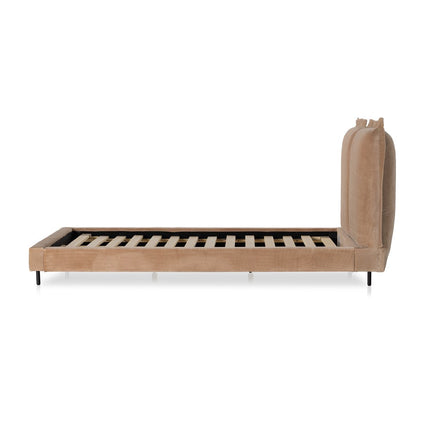 Four Hands Inwood Bed