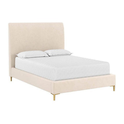 Sunpan Harris Casablanca Cloud Bed New