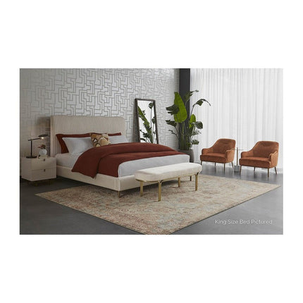 Sunpan Harris Casablanca Cloud Bed New