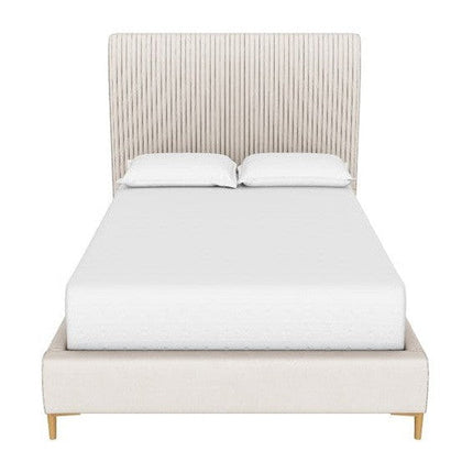 Sunpan Harris Casablanca Cloud Bed New