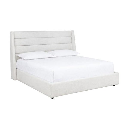 Sunpan Emmit Queen Bed