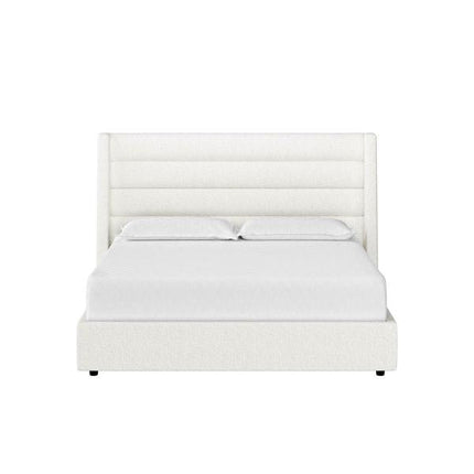 Sunpan Emmit Queen Bed