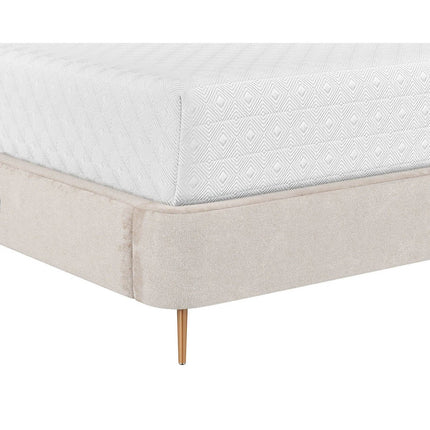 Sunpan Tierra Bed